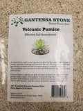 8 Quarts Gardening Pumice Soil Amendment C2954