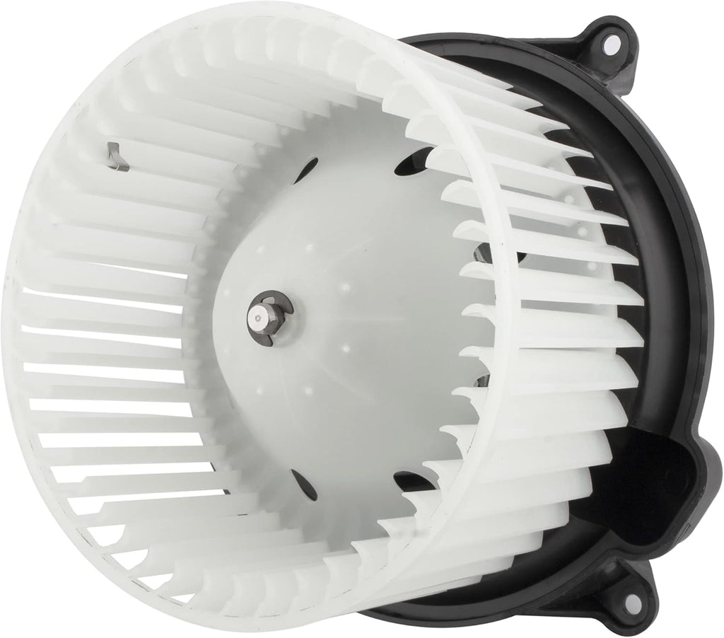 Heater Blower Motor with Fan Cage Pack of 2 M40223