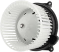 Heater Blower Motor with Fan Cage Pack of 2 M40223