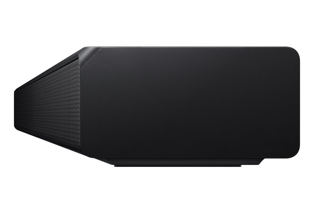 3.1 Channel Soundbar with Wireless Subwoofer R53646