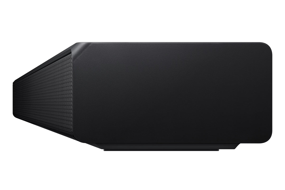 3.1 Channel Soundbar with Wireless Subwoofer R53646