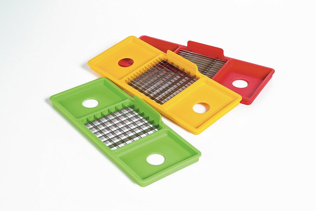 Fruit and Vegetable Chopper W668
