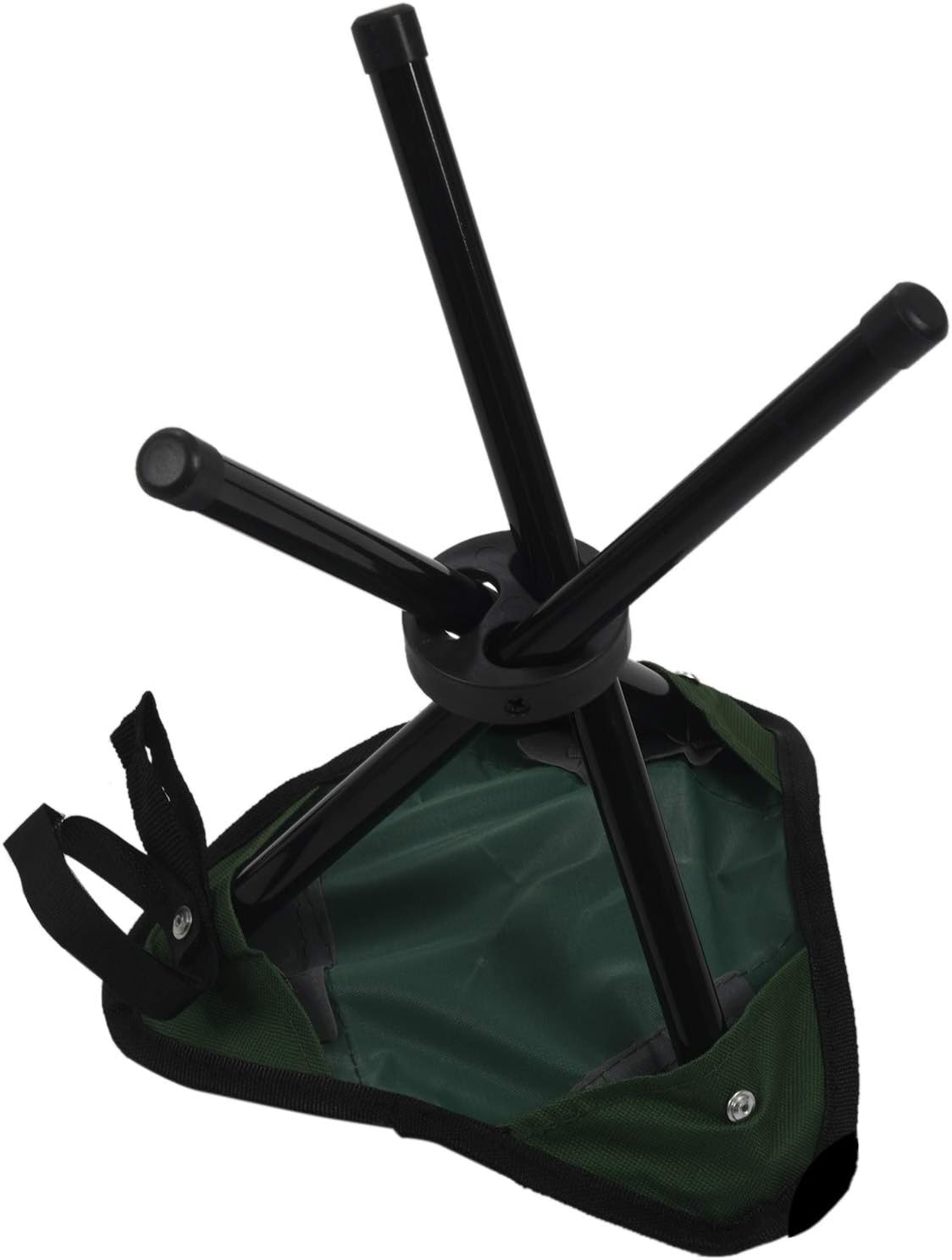 Folding Tripod Stool Outdoor Camping Fishing Chair V676