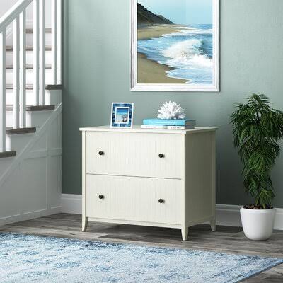 2-Drawer Lateral Filing Cabinet L20284
