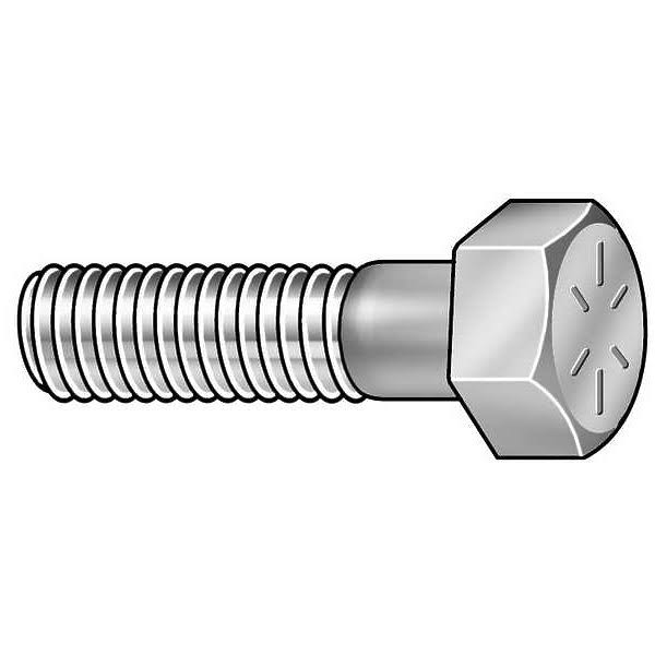 Hex Head Cap Screw, 5 pk. V454