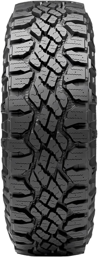 LT265/70R17 121Q Radial Tire U2952