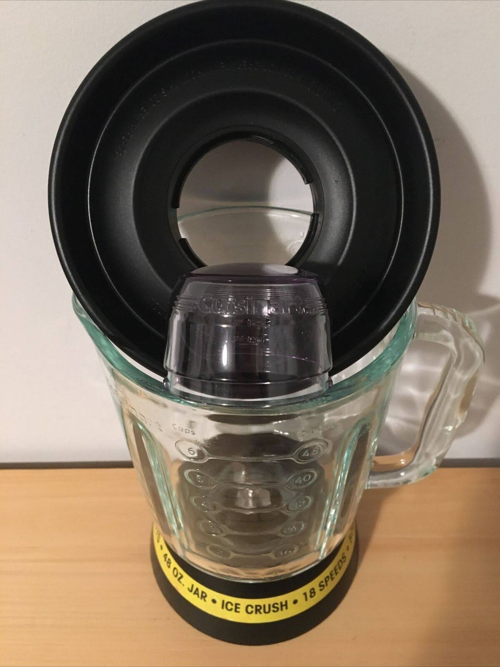 18-Speed Blender H32759