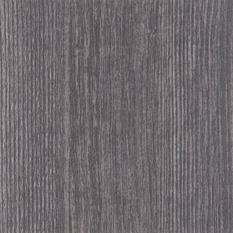 Weathered Charcoal Laminate Bookcase Z43110