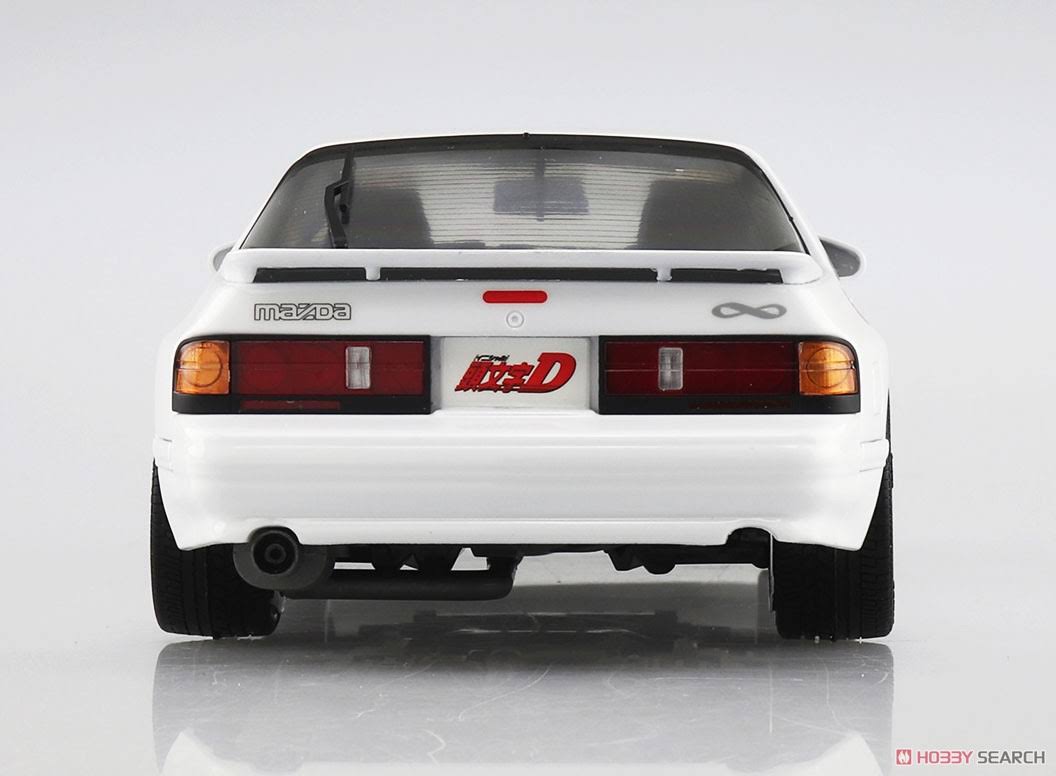 1/24 Scale Plastic Model G683