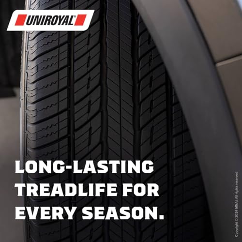 235/60R17 102H All Season Passenger Tire D496819