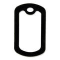 Dog Tag Silencer Silicone Rubber ID Tag Protector F864