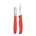 2pc Prep Knife Set D20458