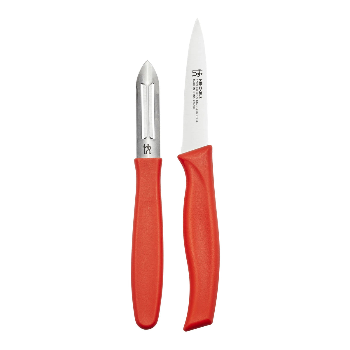 2pc Prep Knife Set D20458