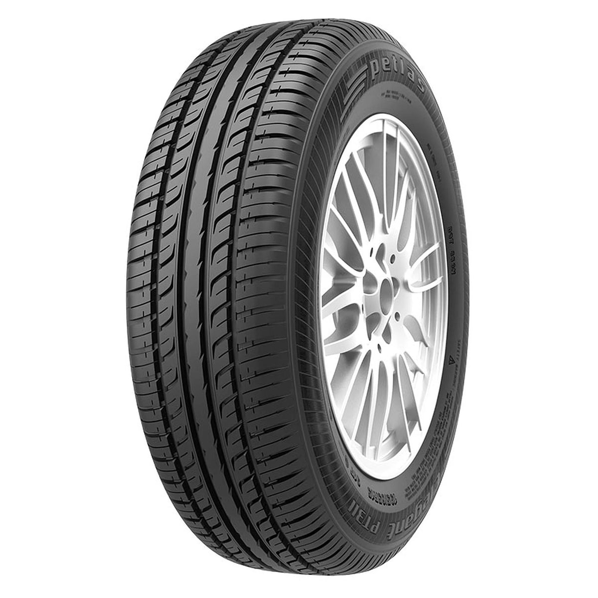 Summer 155/80R12 77T Passenger Tire M494059