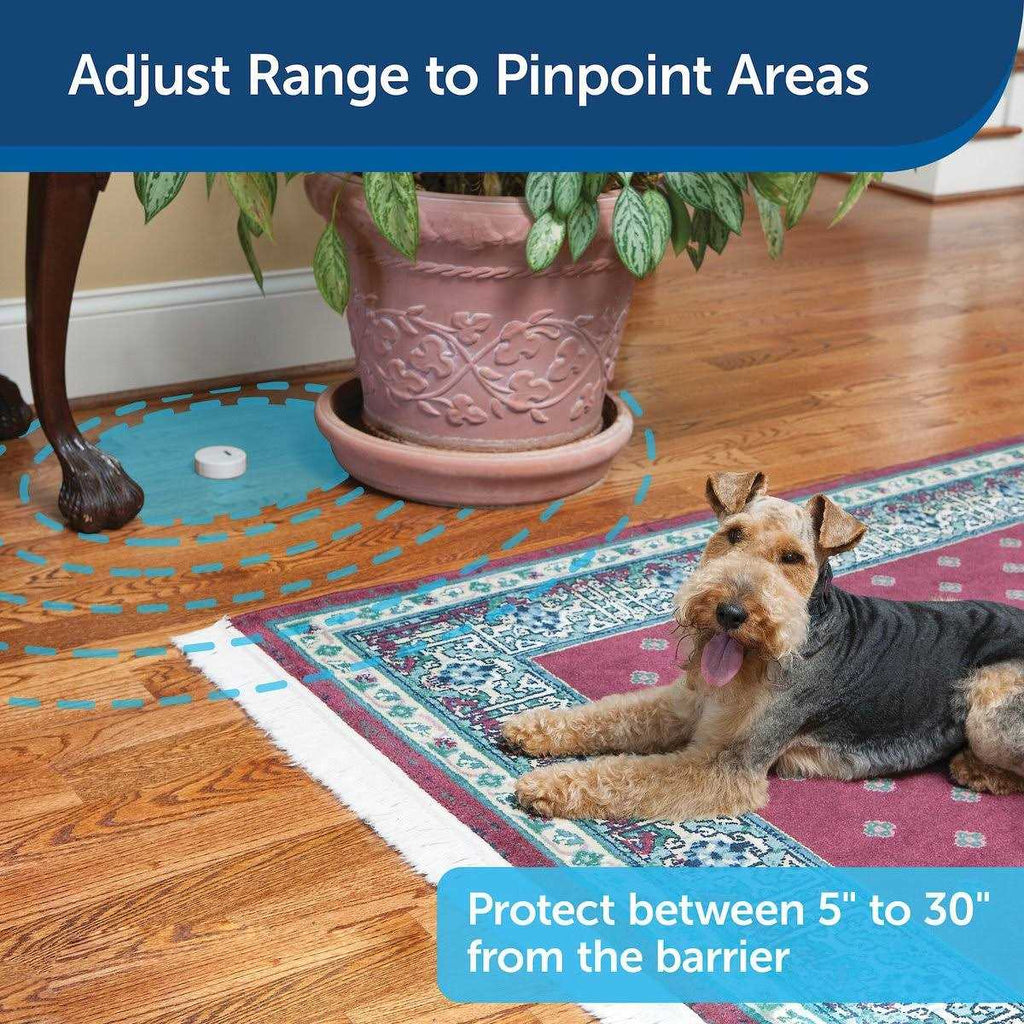 Pet Add-A-Barrier I673067