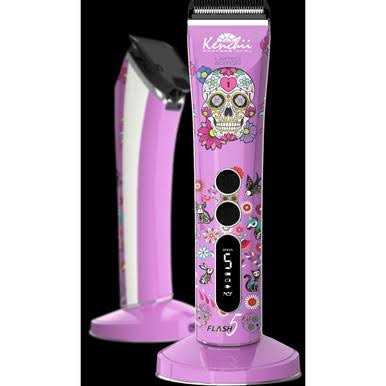 Digital Cordless Clipper U7156