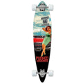 Pintail Longboard P16027
