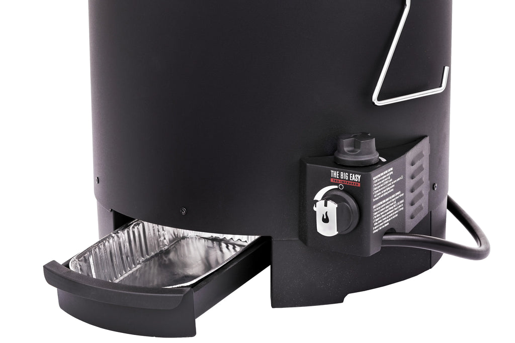 Oil-less Turkey Fryer D249987