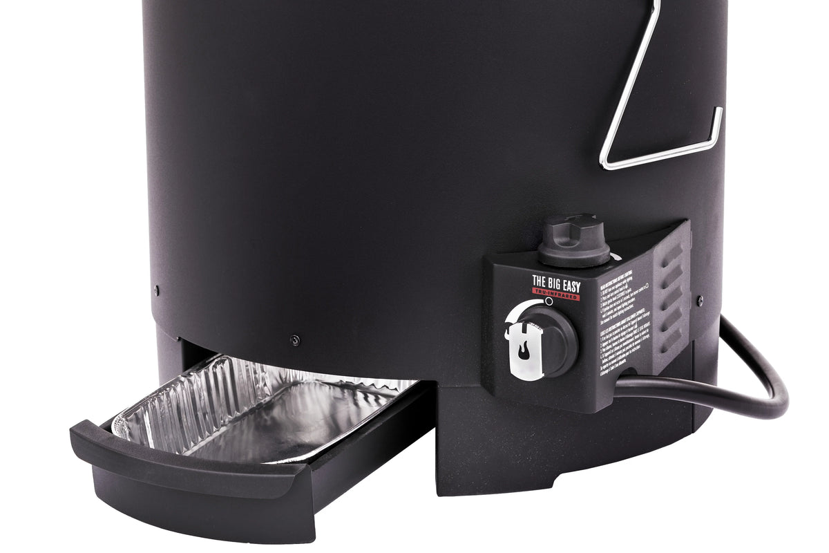 Oil-less Turkey Fryer D249987