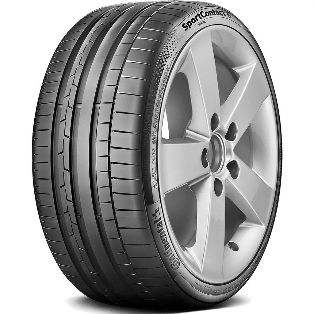 Summer 255/35R19 96Y XL Passenger Tire S38622