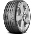 Summer 255/35R19 96Y XL Passenger Tire S38622