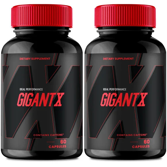 Capsules Supplement Pills for Men 2 Pack H685