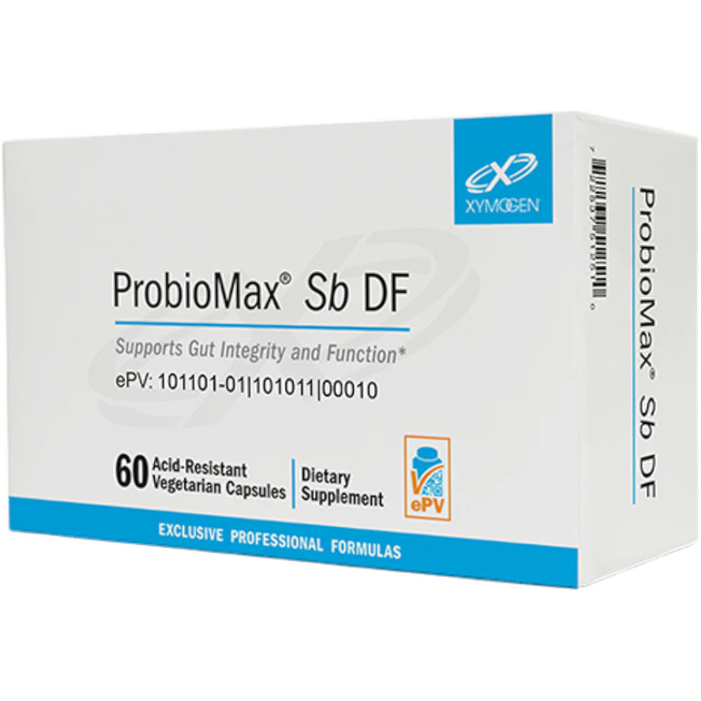 ProbioMax Sb DF L123