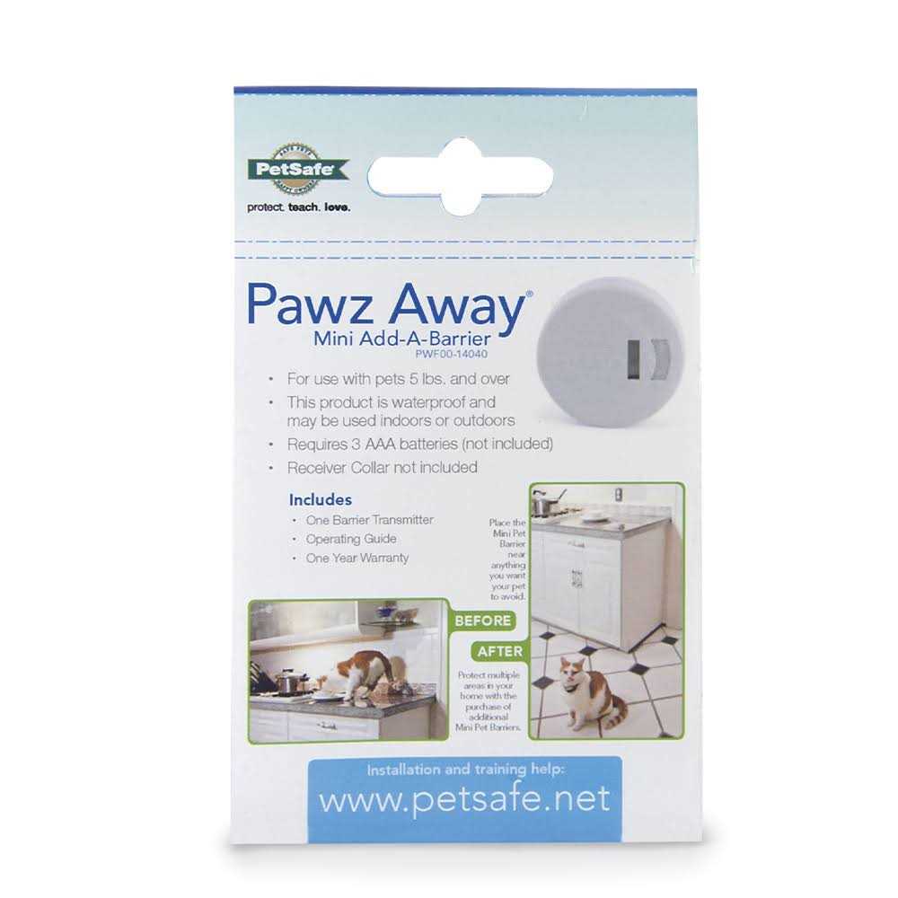 Pet Add-A-Barrier I673067