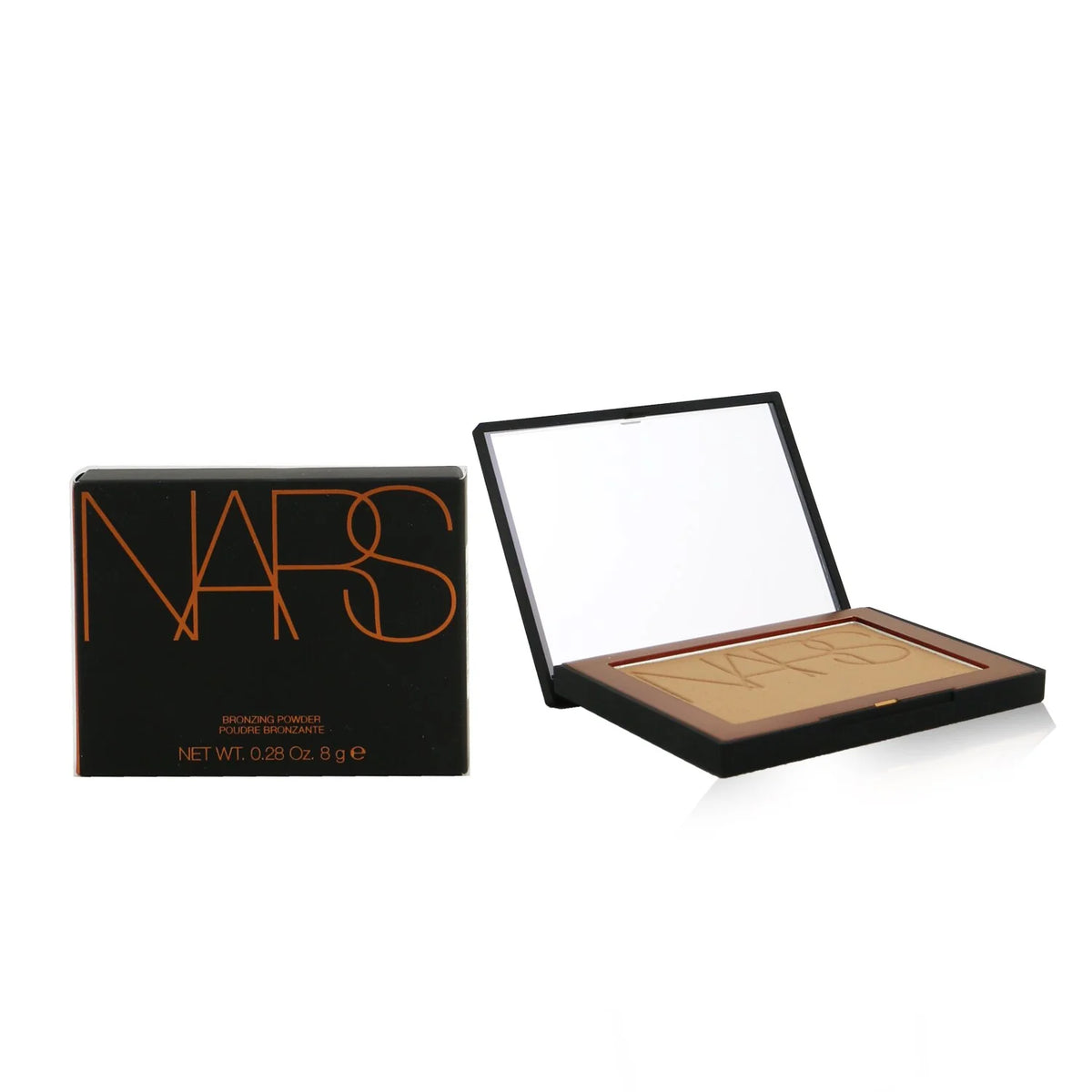 Bronzing Powder K632