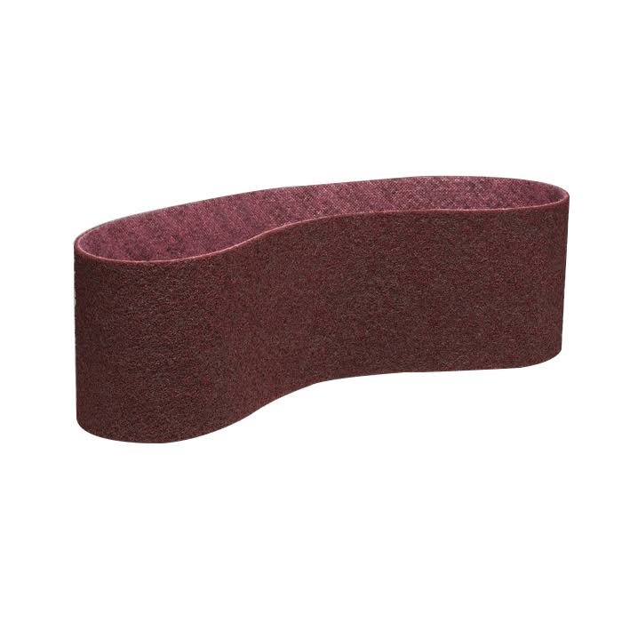 9 in x 60 in A Med Surface Conditioning Belt K33768