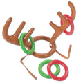 Inflatable Christmas Ring Toss Game R939