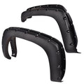 Wheel Cover Protector Fender Flares 4Pcs E470558