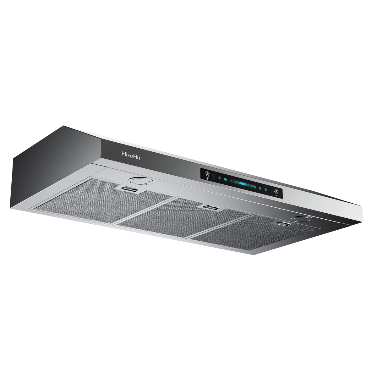 36 Inch 900-CFM Stainless Steel Under Cabinet Range Hood X625