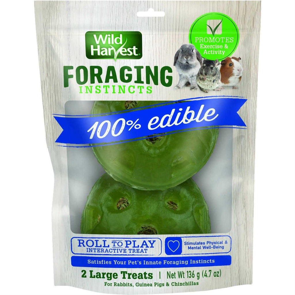 Interactive Small Animal Treat S9621