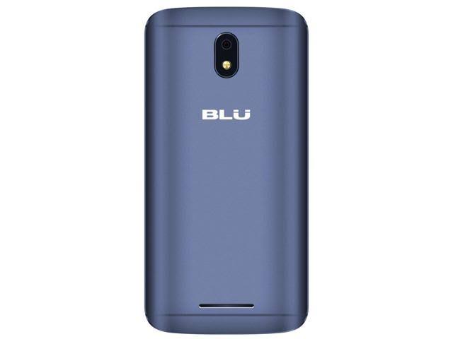 Unlocked GSM Dual-SIM 8GB Phone C816