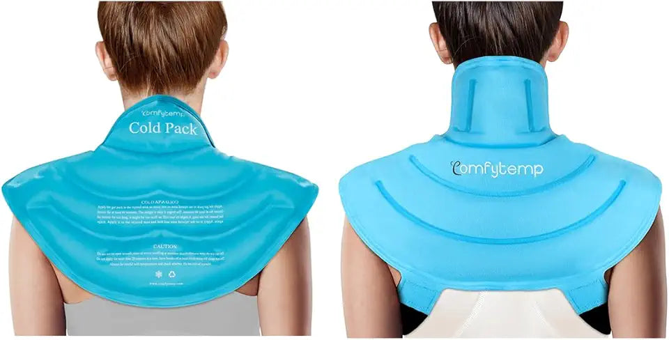 Ice Pack for Neck and Shoulders D6345