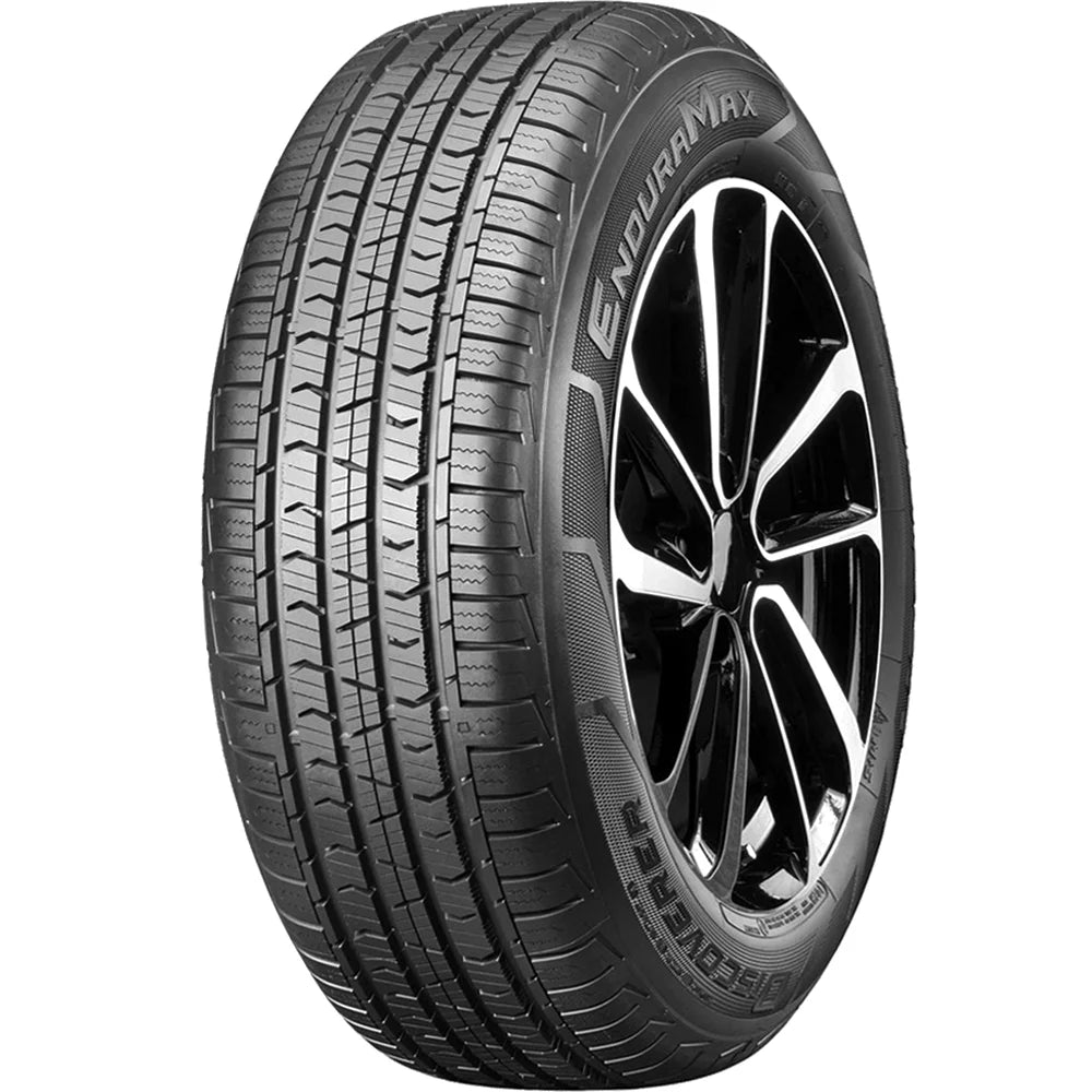 All Weather 225/55R19 99V SUV/Crossover Tire F319