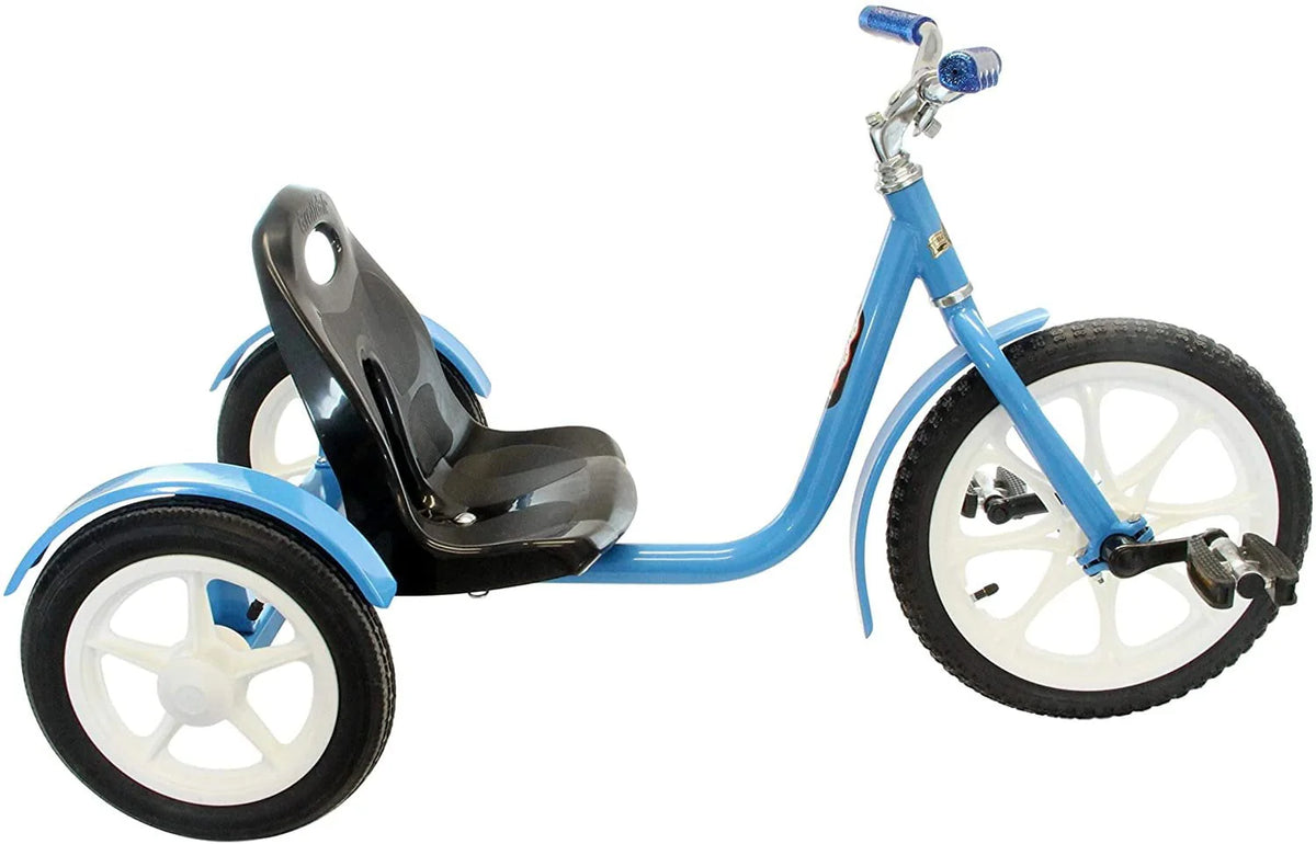 Red Kid's Trike B808