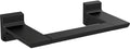 Matte Black Bath Hardware Q285