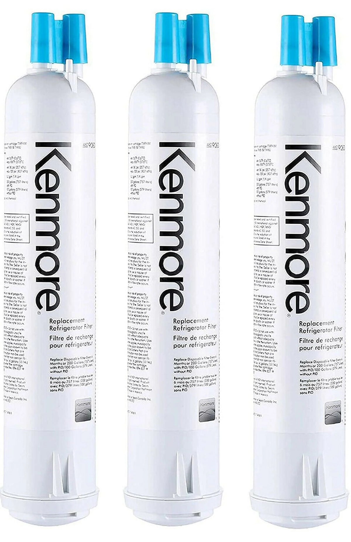 Water Filter 3 Pack S565