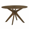 Standard Height Dining Table U2878