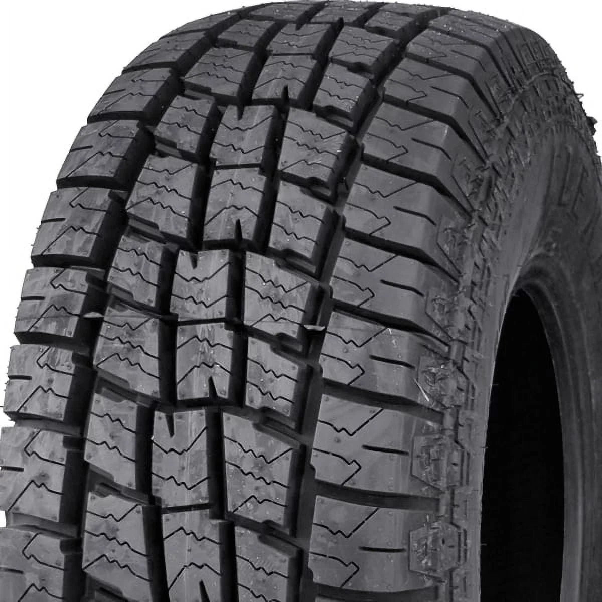 265/65R17 112T All Terrain Tires Set of 4 J957581