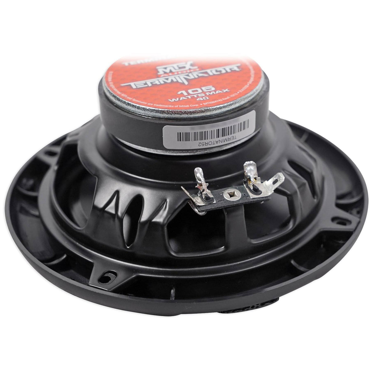 5.25x22 140 Watt Car Audio Component Speakers H87867