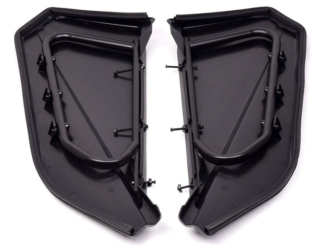 Lower Door Panels Insert Kit for Can Am Maverick X3 MAX 4 Door H91825