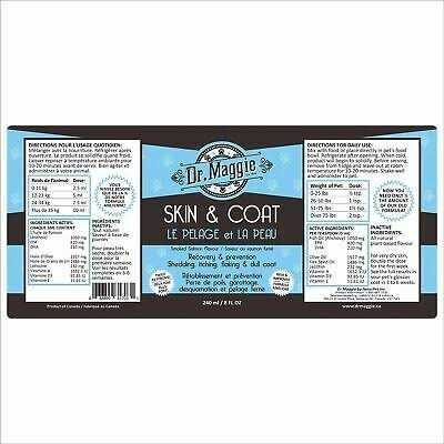 Skin & Coat Ointment U194767