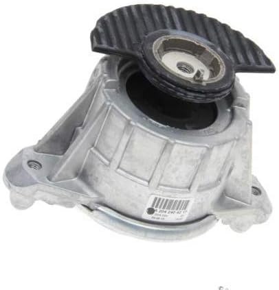 Pack of 2 Engine Mount N4741