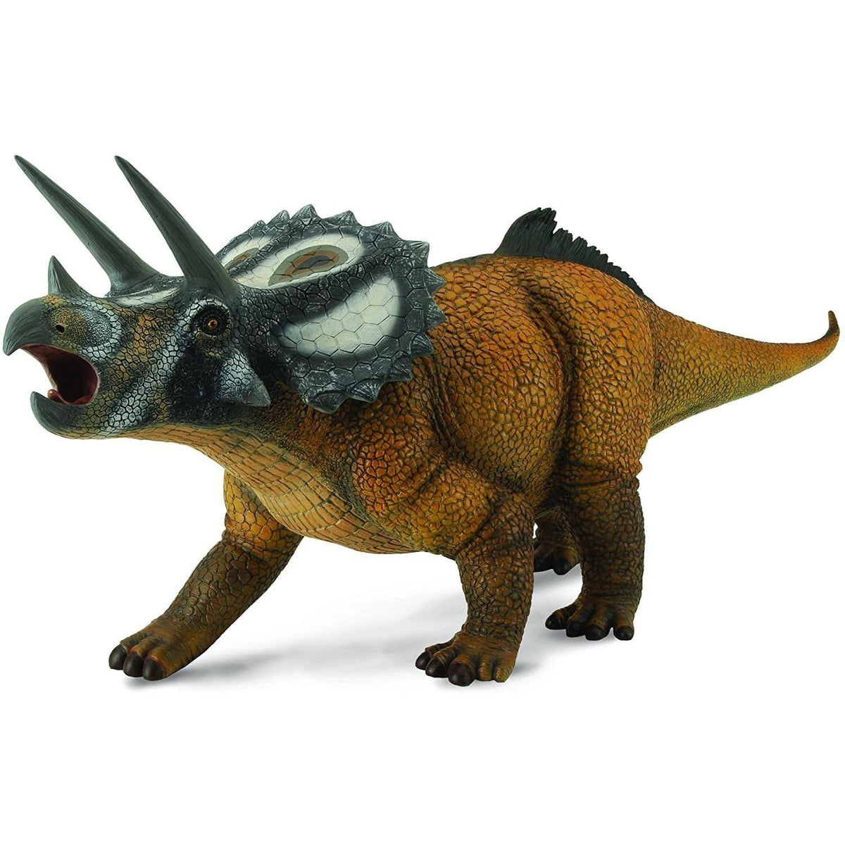 Triceratops Toy (1:15 Scale) Z9695