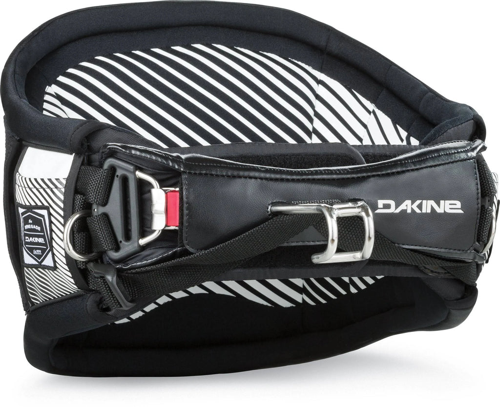 Black S Harness T370