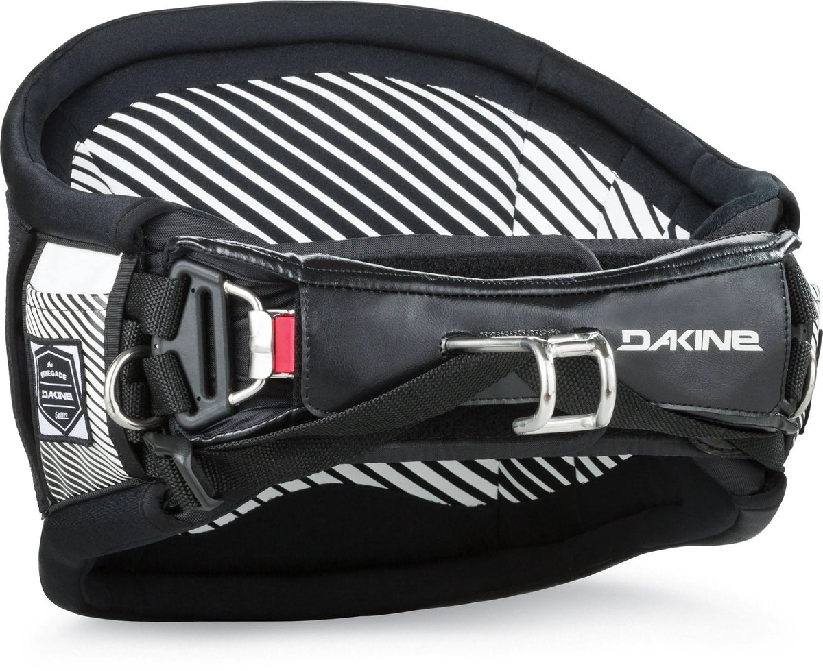 Black S Harness T370