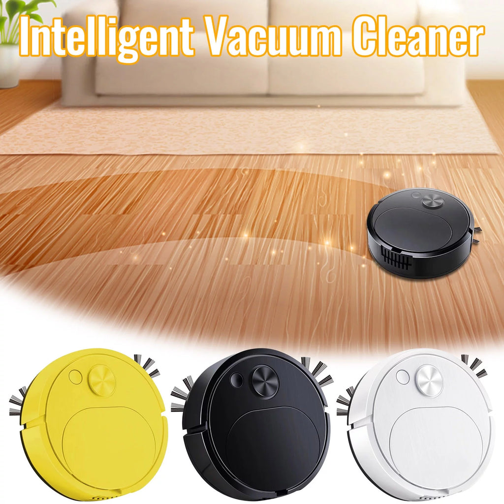 Robot Vacuum and Mop Combo 3 in 1 J28925